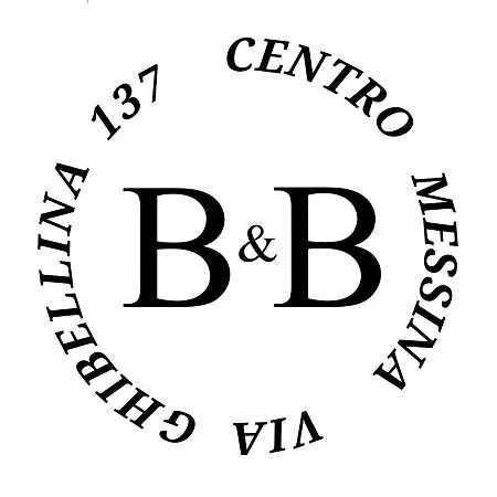 B&B Centro Мессина Экстерьер фото