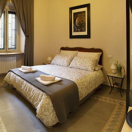 B&B Centro Мессина Экстерьер фото