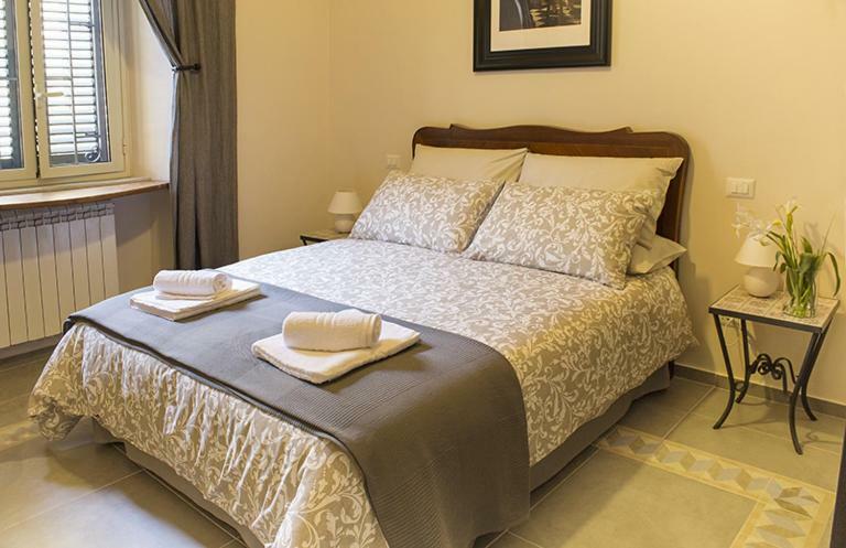 B&B Centro Мессина Экстерьер фото