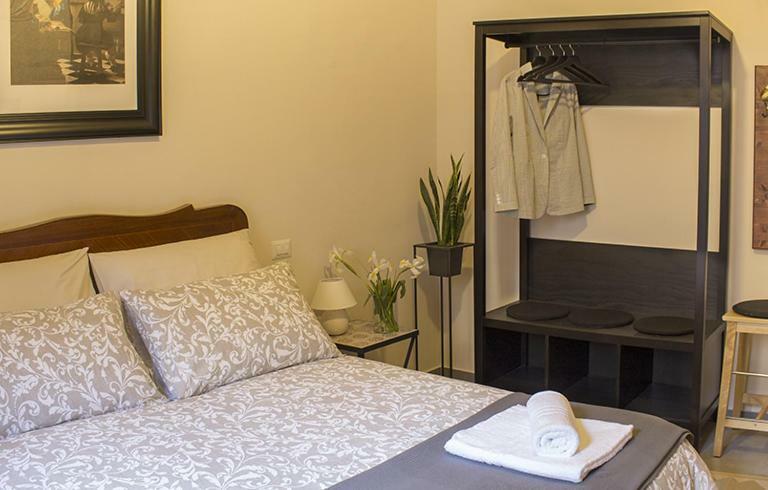 B&B Centro Мессина Экстерьер фото