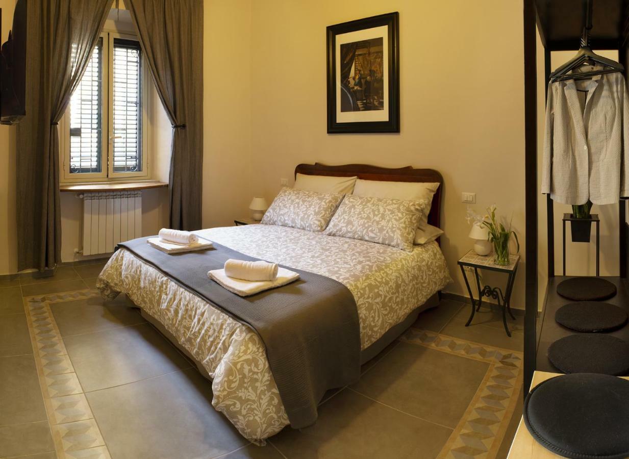 B&B Centro Мессина Экстерьер фото