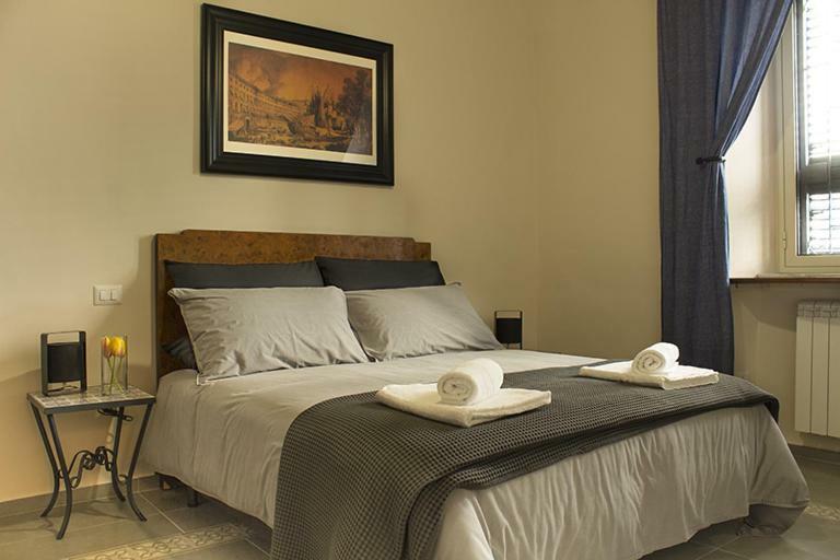 B&B Centro Мессина Экстерьер фото