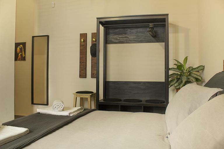 B&B Centro Мессина Экстерьер фото